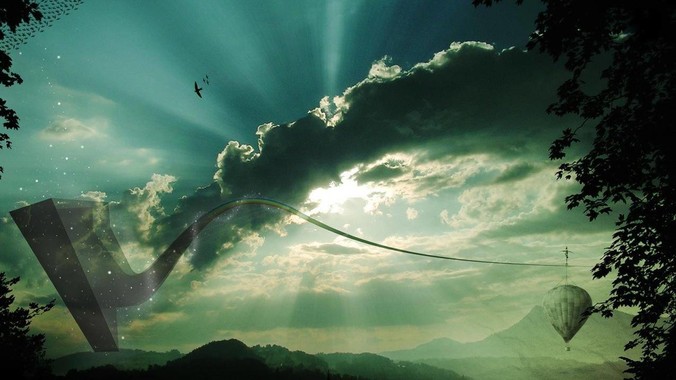 为什么长得漂亮却没什么用?